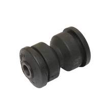 ÜRO Parts 1633300075 Suspension Control Arm Bushing, Front Lower