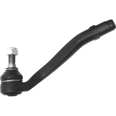 ÜRO Parts 1633300103 Steering Tie Rod End, Left Outer