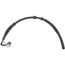 ÜRO Parts 1634605124 Power Steering Return Hose, Rack To Cooler