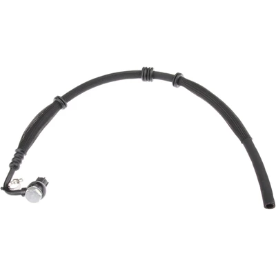 ÜRO Parts 1634605124 Power Steering Return Hose, Rack To Cooler