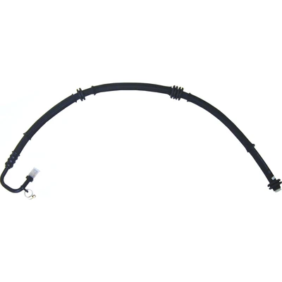 ÜRO Parts 1634605224 Power Steering Return Hose