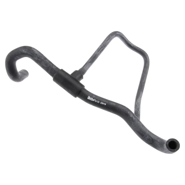 ÜRO Parts 1635011082 Engine Coolant Reservoir Hose