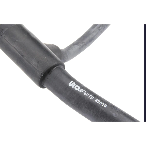 ÜRO Parts 1635011082 Engine Coolant Reservoir Hose