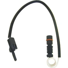 ÜRO Parts 1635401417 Disc Brake Pad Wear Sensor