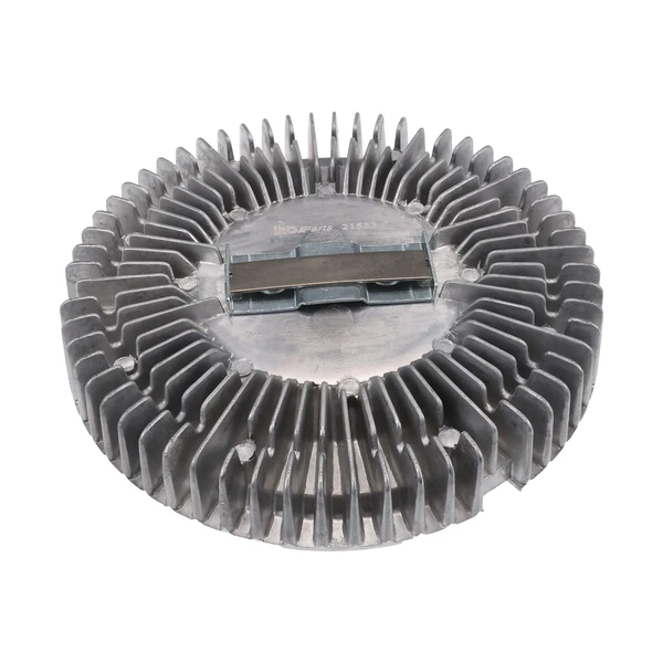 ÜRO Parts 17417505109 Engine Cooling Fan Clutch