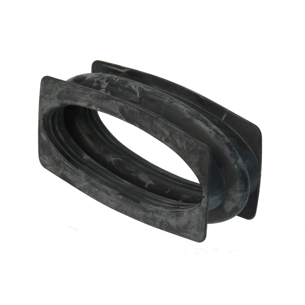 ÜRO Parts 17517639960 Engine Air Intake Hose, Left Driver Side