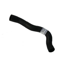 ÜRO Parts 1705000075 Radiator Coolant Hose, Upper
