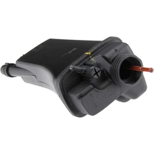 ÜRO Parts 17111436381 Engine Coolant Reservoir