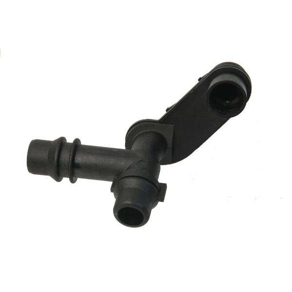 ÜRO Parts 17111707817 Radiator Coolant Hose Connector
