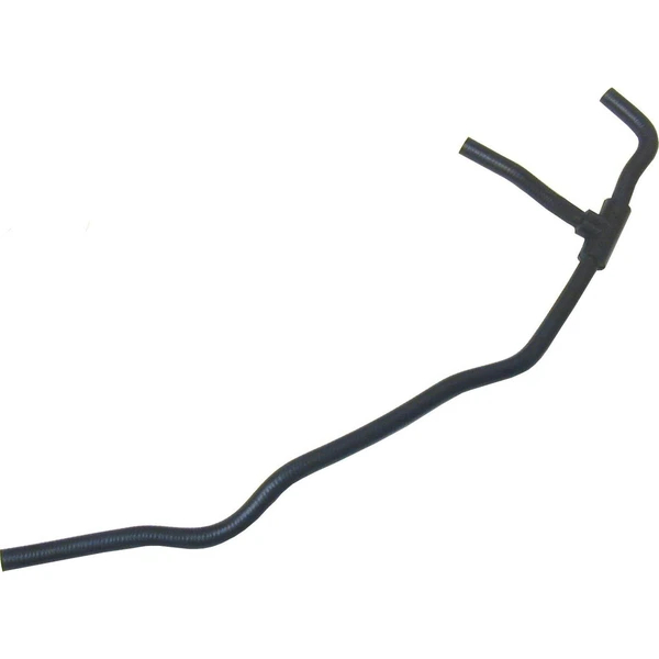 ÜRO Parts 17111737819 Engine Coolant Reservoir Hose