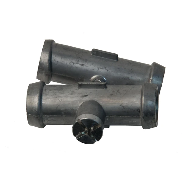 ÜRO Parts 17127515494PRM Radiator Coolant Hose Connector