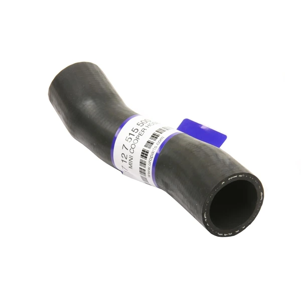 ÜRO Parts 17127515500 Radiator Coolant Hose, Upper