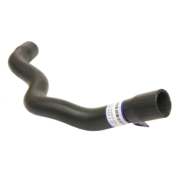 ÜRO Parts 17127515501 Engine Coolant Hose