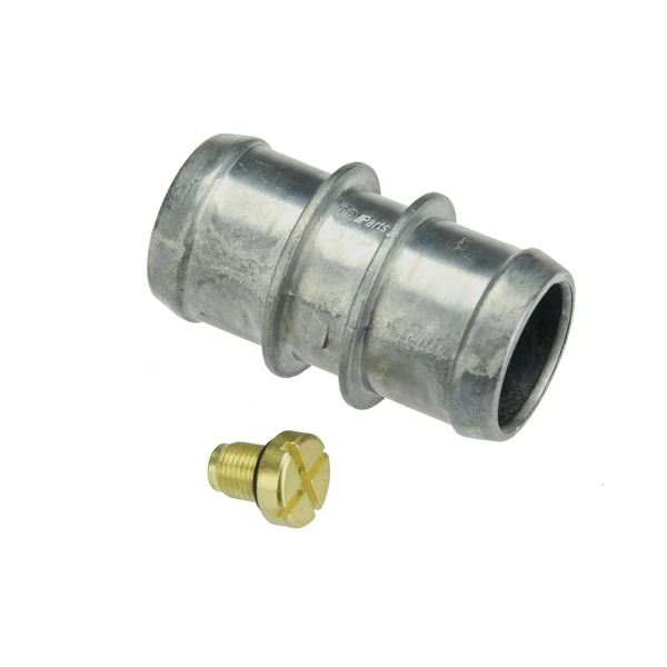 ÜRO Parts 17127515502PRM Radiator Coolant Hose Connector