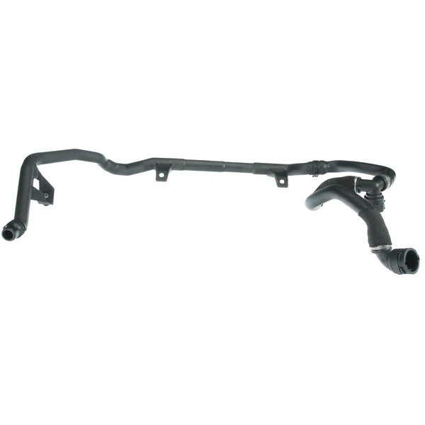 ÜRO Parts 17127548229 Engine Coolant Pipe