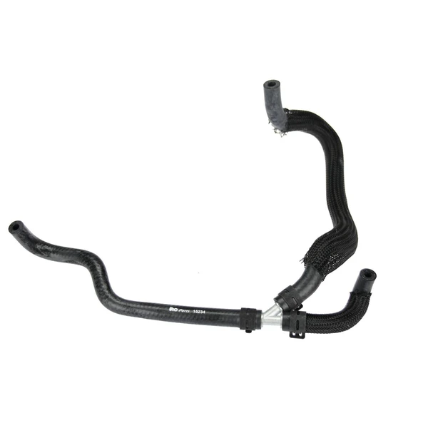 ÜRO Parts 17127576363PRM Engine Coolant Hose
