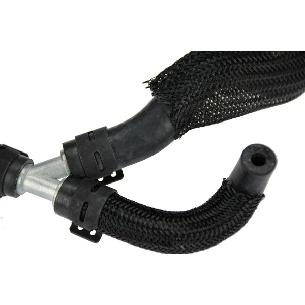 ÜRO Parts 17127576363PRM Engine Coolant Hose