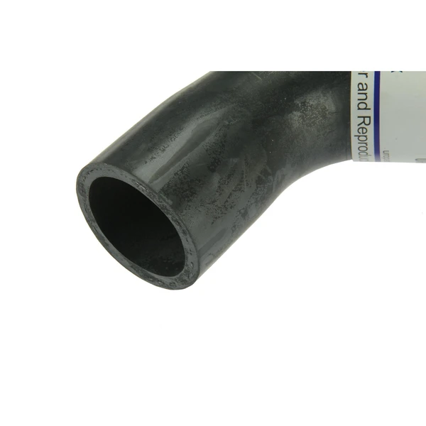 ÜRO Parts 17129800478 Radiator Coolant Hose, Upper