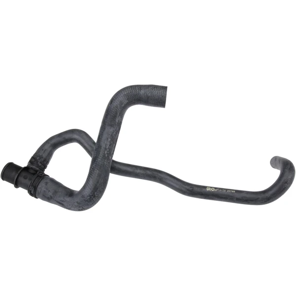 ÜRO Parts 17129802110 Radiator Coolant Hose, Upper