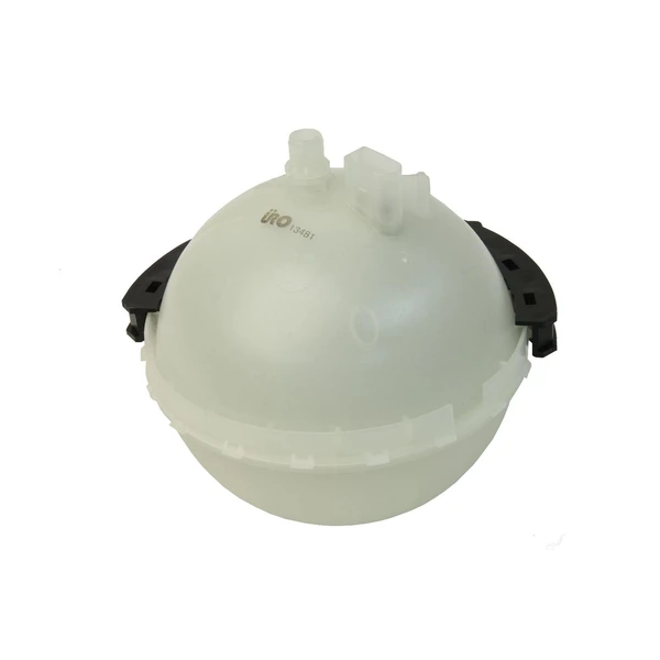 ÜRO Parts 17137642158 Engine Coolant Reservoir