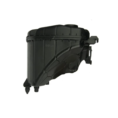 ÜRO Parts 17138610656 Engine Coolant Reservoir, Radiator