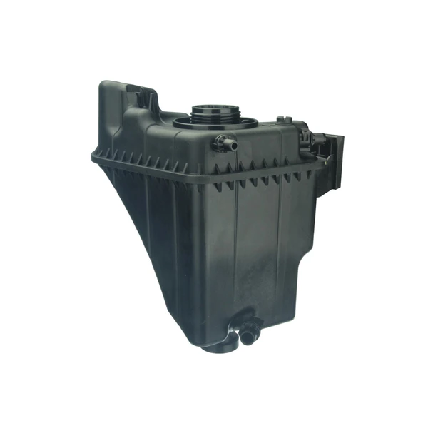 ÜRO Parts 17138677649 Engine Coolant Reservoir, Radiator