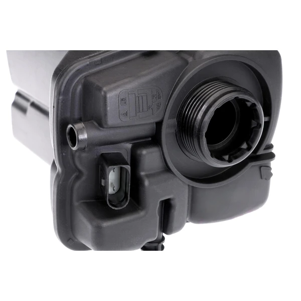 ÜRO Parts 17138093924 Engine Coolant Reservoir, Radiator