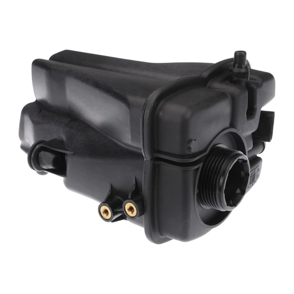 ÜRO Parts 17138093924 Engine Coolant Reservoir, Radiator