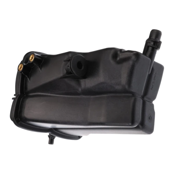 ÜRO Parts 17138093924 Engine Coolant Reservoir, Radiator