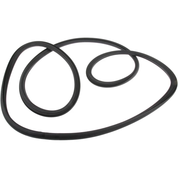 ÜRO Parts 171845121 Windshield Seal, Front Side
