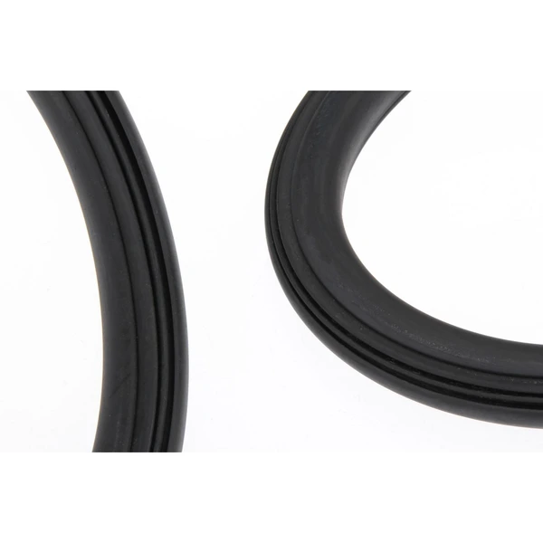 ÜRO Parts 171845121 Windshield Seal, Front Side