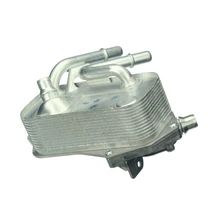 ÜRO Parts 17217536929 Automatic Transmission Oil Cooler