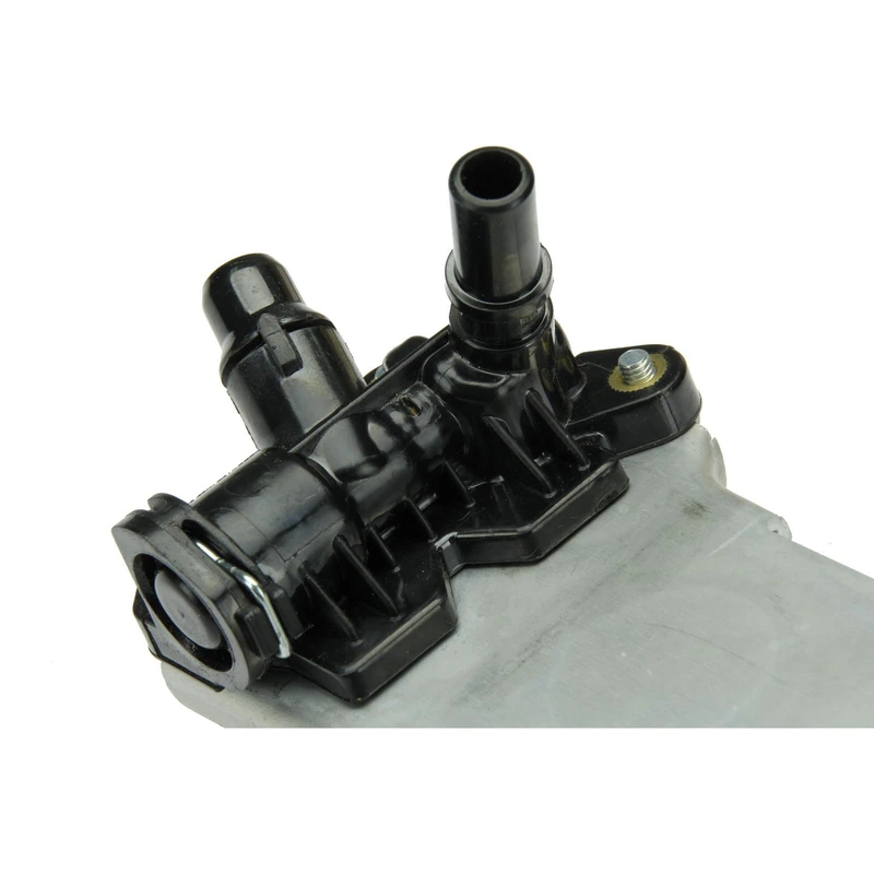ÜRO Parts 17217593856 Automatic Transmission Oil Cooler