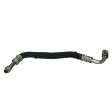 ÜRO Parts 17227560979 Engine Oil Cooler Hose Assembly, Inlet