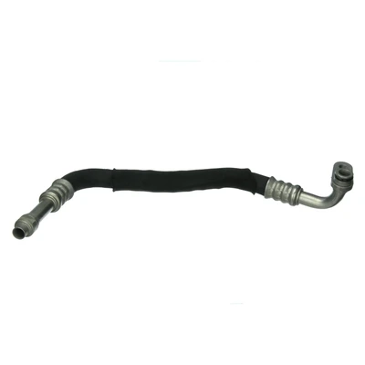 ÜRO Parts 17227560979 Engine Oil Cooler Hose Assembly, Inlet