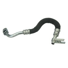 ÜRO Parts 17227560980 Engine Oil Cooler Hose Assembly, Outlet