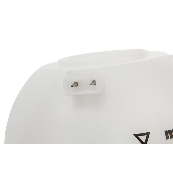ÜRO Parts 1H0121407A Engine Coolant Reservoir