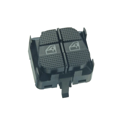 ÜRO Parts 1H095985501C Door Window Switch, Front Left Driver Side