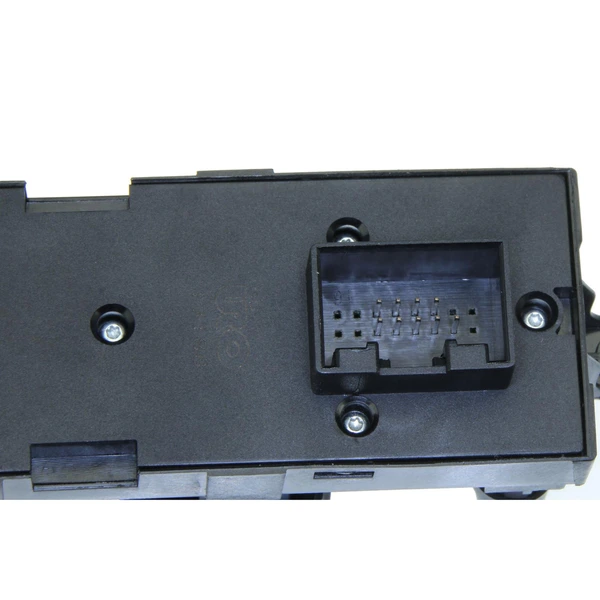 ÜRO Parts 1J4959857D Door Window Switch, Front Left Driver Side