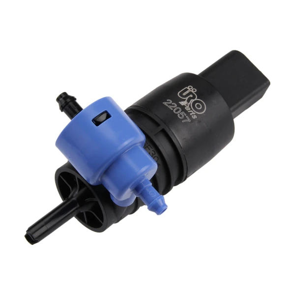 ÜRO Parts 1J6955651 Windshield Washer Pump