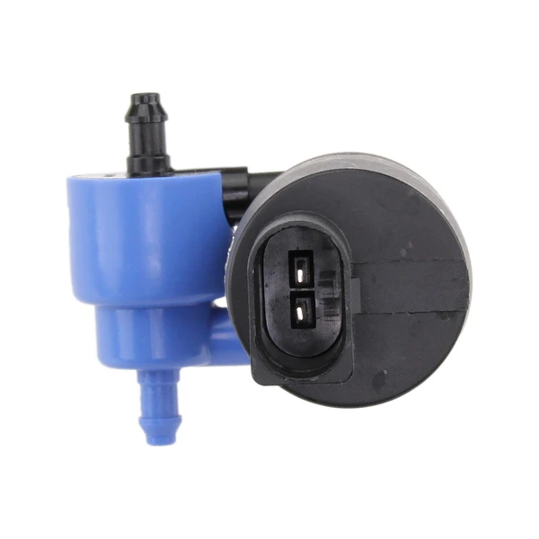 ÜRO Parts 1J6955651 Windshield Washer Pump