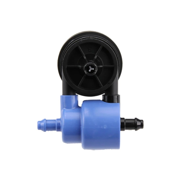 ÜRO Parts 1J6955651 Windshield Washer Pump