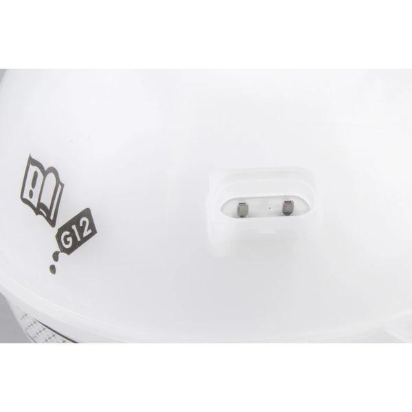 ÜRO Parts 1J0121407F Engine Coolant Reservoir