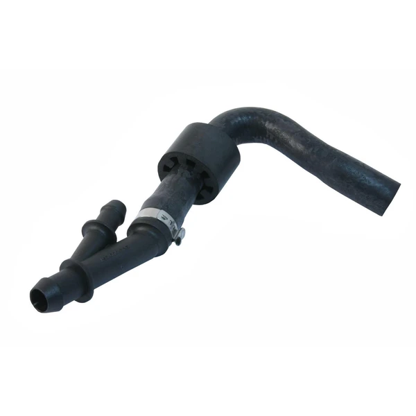 ÜRO Parts 1J0122109AQ Engine Coolant Reservoir Hose
