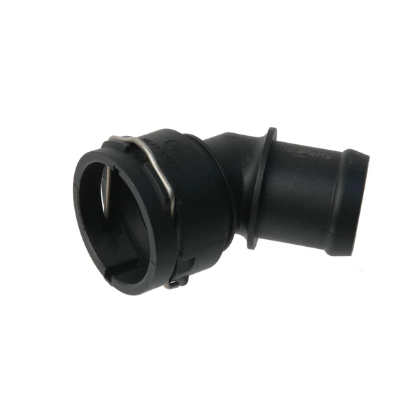 ÜRO Parts 1J0122291 Radiator Coolant Hose Connector