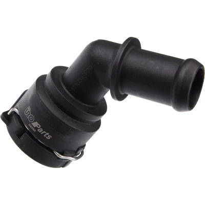ÜRO Parts 1J0122291D Radiator Coolant Hose Connector