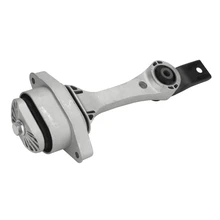 ÜRO Parts 1J0199851P Engine Mount, Rear Side