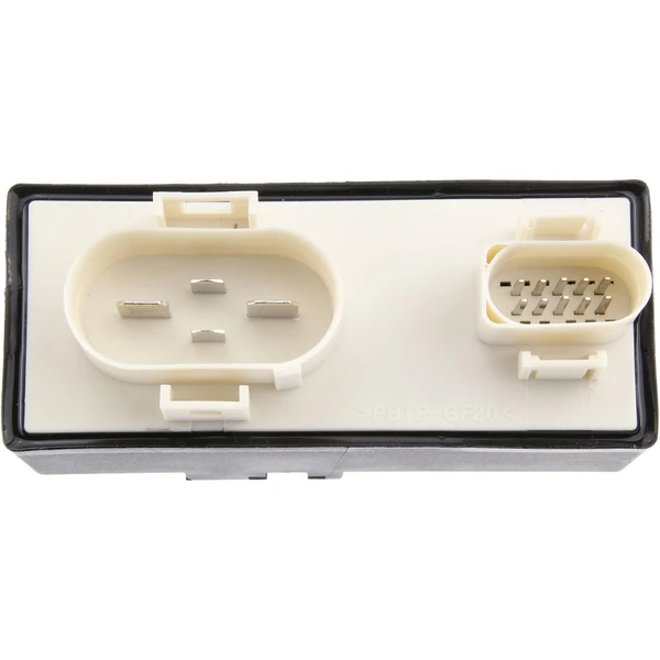 ÜRO Parts 1J0919506E HVAC Auxiliary Fan Control Module