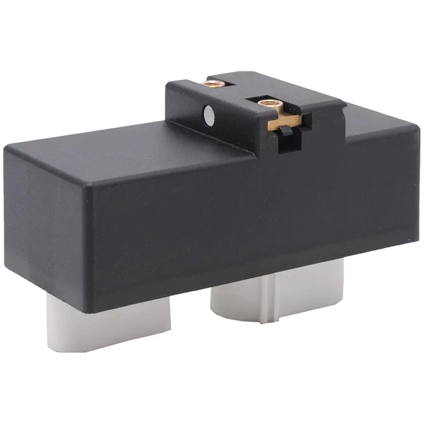 ÜRO Parts 1J0919506K HVAC Auxiliary Fan Control Module