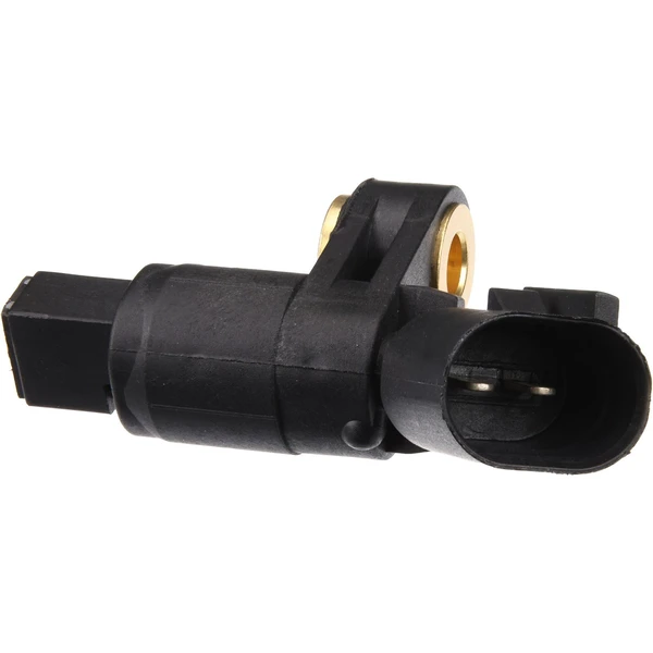 ÜRO Parts 1J0927804 ABS Wheel Speed Sensor, Front Right Passenger Side